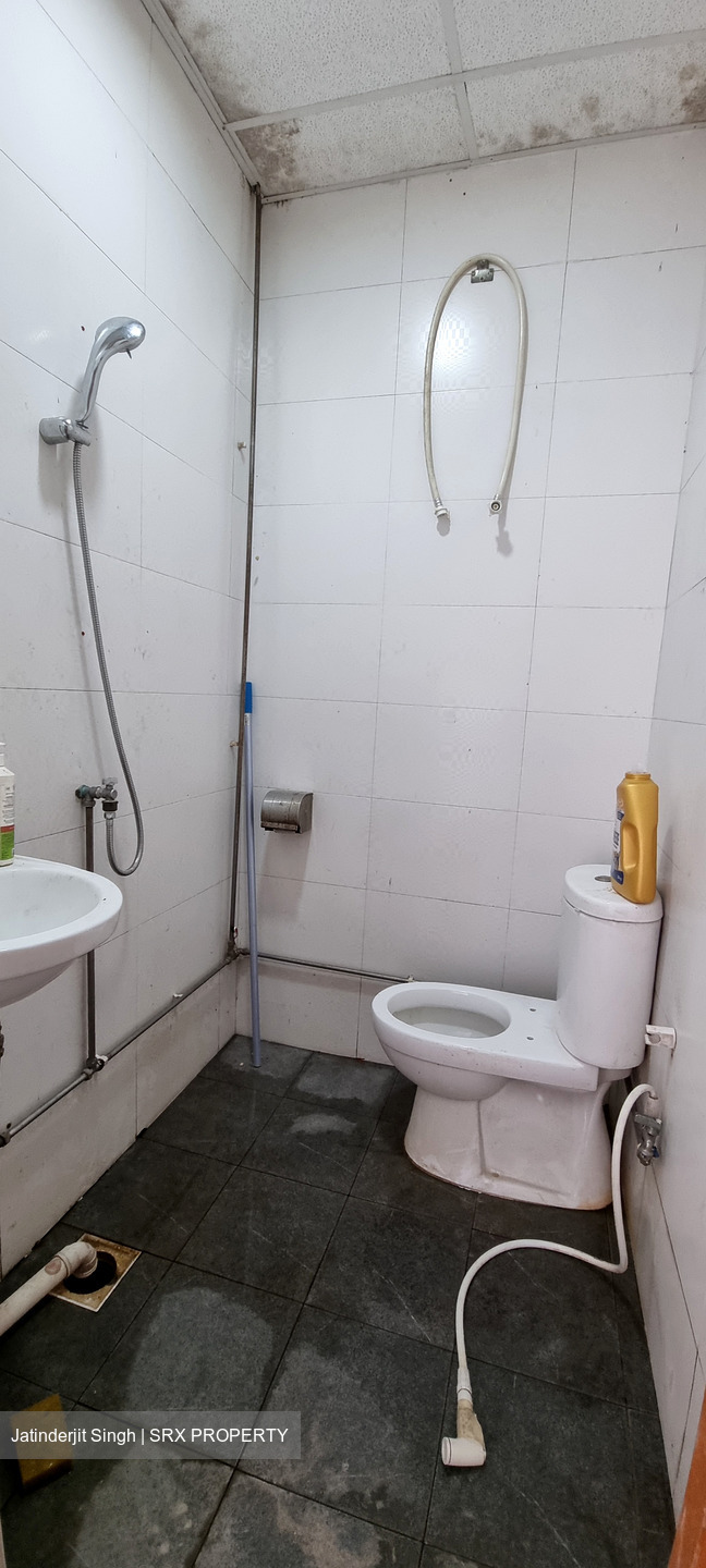Little India Conservation Area (D8), Retail #450522671